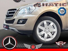 Bild des Angebotes Mercedes-Benz ML 280 CDI V6 *Navi*Leder*Schiebed.*Xenon*AHK*