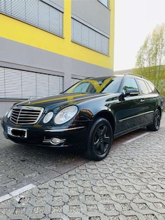 Bild des Angebotes Mercedes-Benz E 280 T CDI 7G-TRONIC Avantgarde