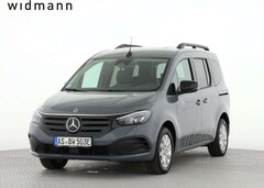 Bild des Angebotes Mercedes-Benz EQT 200 Standard