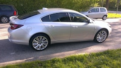 Opel Insignia Insignia OPC Line 2.0 CDTI Aut. Innovation NAVY Sitzbelüftung BOSE Schaltwippen