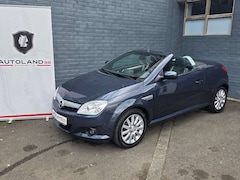 Opel Tigra Twin Top Edition 1.4 Klima Shz PDC Cabrio