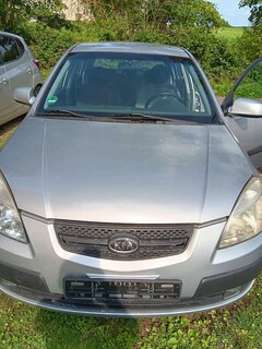 Bild des Angebotes Kia Rio 1.6 Aut. EX Top