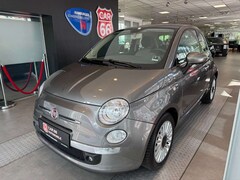 Bild des Angebotes Fiat 500