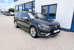 Bild des Angebotes VW Passat Alltrack 4Motion 2.0 TDI  Exclusive