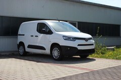 Bild des Angebotes Toyota Proace City L1 1,5 D-4D Automatik Meister