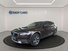 Bild des Angebotes Volvo V90 Cross Country V90 CC D4 AWD*HUD*PILOT-WINTERPKT*CAM*AHK*8 FACH