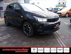 Bild des Angebotes Opel Grandland X Grandland 1.2 Aut. Ultimate+360+Navi-Pro+Pixel+