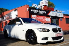 Bild des Angebotes BMW 335 i xDrive M Sport N54 Navi Leder SHZ PDC TOP!