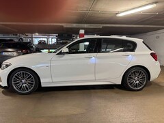 Bild des Angebotes BMW 120 1er Diesel (5-Türer) 120d Sport-Aut. Advantage