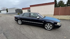 Bild des Angebotes Audi S8 4.2 quattro