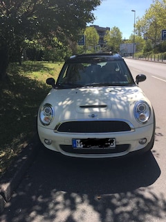 Bild des Angebotes MINI Cooper S Clubman Mini Cooper S Clubman Aut.