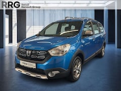 Bild des Angebotes Dacia Lodgy 1.3 TCe 130 Stepway Plus GPF