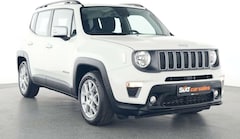 Bild des Angebotes Jeep Renegade 1.6 M-Jet Lim. Nav|ParkA+Kam|ACC|S&LRHZ