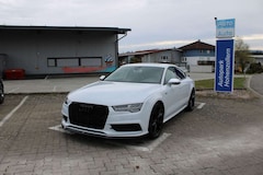 Bild des Angebotes Audi S7 Sportback 4.0TFSIQuattro*AHK*BOSE*LED*SD*SHZ*