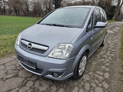 Bild des Angebotes Opel Meriva Automatik,Tüv bis 12-2027,Klima,Sitzheizung