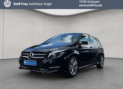 Bild des Angebotes Mercedes-Benz B 200 B-Klasse