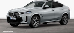 Bild des Angebotes BMW X6 xDrive30d M Sport | AHK | 360° | ACC | SoftCl. | H