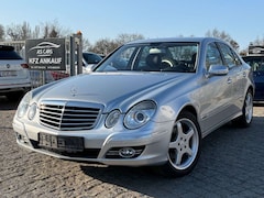 Bild des Angebotes Mercedes-Benz E 320 CDI 4Matic Avantgarde*Leder*AMG 18*PDC*AHK