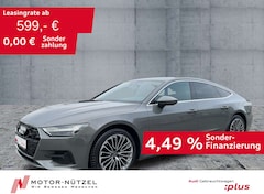 Bild des Angebotes Audi A7 40 TDI S-LINE HD-MATRIX+NAV+ACC+AHK
