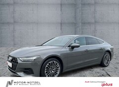 Bild des Angebotes Audi A7 40 TDI S-LINE HD-MATRIX+NAV+ACC+AHK