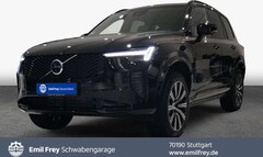 Bild des Angebotes Volvo XC90 XC90 T8 AWD Plug-in Hybrid Ultra Dark