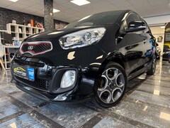 Bild des Angebotes Kia Picanto Platinum Edition*Klimaauto*Aluräder*