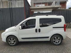 Bild des Angebotes Fiat Fiorino Fiorino Cubo