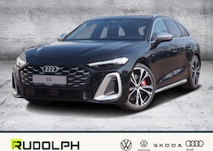 Bild des Angebotes Audi S5 Avant S tronic PANO STHZG B&O HUD MEMORY MATRIX OL
