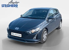 Bild des Angebotes Hyundai i20 SELECT