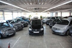 Bild des Angebotes VW Fox Basis