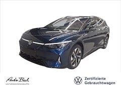 Bild des Angebotes VW ID.7 GTX, Panoramadach, AHK, LED-Matrix,