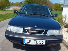 Saab 900 Saab 900 2.3i S