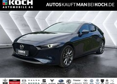 Bild des Angebotes Mazda 3 Lim. 2.0 SKYACTIV SELECTION BOSE AHK NAVI KAMERA