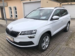 Bild des Angebotes Skoda Karoq Style NAVI.KAMERA.PDC.ALU.FRONTRADAR