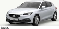 Bild des Angebotes SEAT Leon Sportstourer Road Edition 1.5 eTSI DSG Navi D-Cock