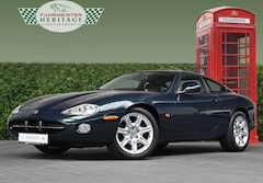Bild des Angebotes Jaguar XK8 4.0l V8 Coupe Memory SHZ beheizte WSS