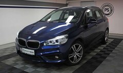 Bild des Angebotes BMW 220 Aut. PDC V+H LED S.HEFT 1.HD