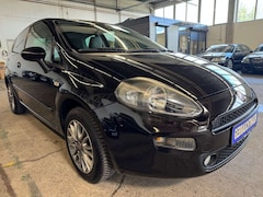 Bild des Angebotes Fiat Punto Easy1,2-Klima-Navi-Alu-Tüv/Au neu-49000 km