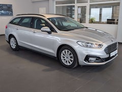Bild des Angebotes Ford Mondeo 2.0Ecoblue*CarPlay*AHK*Spurhalterassit*