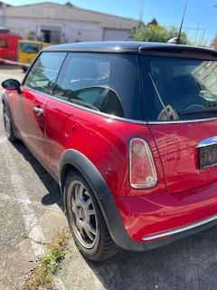 Bild des Angebotes MINI One Cabrio