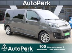 Bild des Angebotes Citroen Spacetourer Spacetourer Rip Curl M