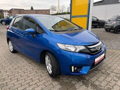 Bild des Angebotes Honda Jazz Honda Jazz Elegance 1.3 CVT Automatik