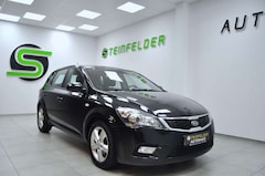 Bild des Angebotes Kia Ceed / cee'd 1.4 NAVI / TÜV NEU / SITZHEIZUNG