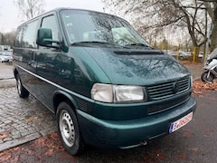 Bild des Angebotes VW T4 Multivan