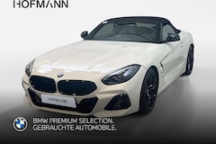 BMW Z4 M M Sport