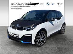 Bild des Angebotes BMW i3 s 120Ah Wärmepumpe PDC Navi