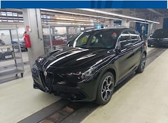 Bild des Angebotes Alfa Romeo Stelvio Veloce Q4