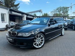 Bild des Angebotes BMW 330 Ci  E 46 M-Sportpaket*Navi*1.Hand*Schalter
