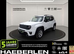 Bild des Angebotes Jeep Renegade 1.5 MultiAir *Tempomat+Spurassistent*