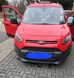 Bild des Angebotes Ford Transit Connect 220 L1 S&S Basis